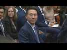 US: TikTok CEO Shou Zi Chew's hearing begins at Congress