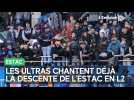 L'Estac et Brest se neutralisent (2-2)