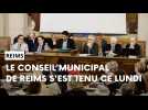 5 infos à retenir du conseil municipal Reims. 20 mars 2023