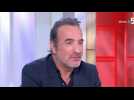 Jean Dujardin clame son amour pour la France