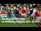 Stade de Reims - Olympique de Marseille : l'après-match avec Alexis Flips