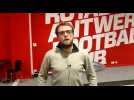 L'analyse de notre journaliste après la victoire du SC Charleroi contre l'Antwerp