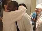 Le journaliste français Olivier Dubois, otage au Sahel depuis 2021, a été libéré