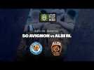 Résumé Rugby XIII Élite 1 : Albi surclasse Avignon !