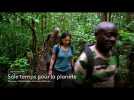 [Bande-annonce] Sale temps pour la planète : Guyane, l'Amazonie sous surveillance
