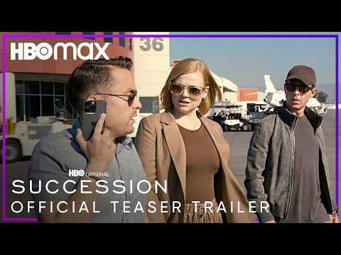 Succession saison 4 : Bande annonce 