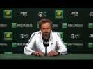 ATP - Indian Wells 2023 - Daniil Medvedev : 