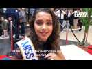 VIDEO. A Saint-Nazaire, Miss France 2023 comble ses fans, «elle est vraiment trop sympa»