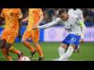 Qualifs Euro-2024: victoire 4-0 de la France sur les Pays-Bas, Mbappé en capitaine