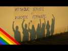 RIPOSTE FÉMININE - BANDE ANNONCE
