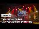 Taraf Dekale à Jazz'titudes