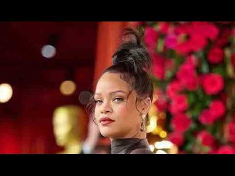 VIDEO : Rihanna : un homme a tenté de s?introduire chez elle pour une raison surprenante