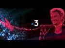 [Bande-annonce] Johnny Hallyday Symphonique