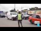 La Côte d'Ivoire lance le permis à points : une mesure destinée à réduire les accidents de la route