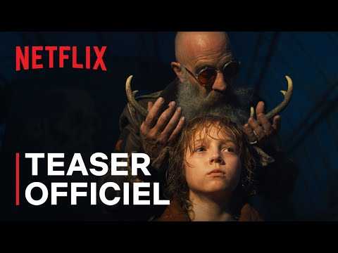 Sweet Tooth - Saison 2 | Teaser officiel VF | Netflix France