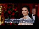 Eva Longoria réalisera l'adaptation hispanique de la série Dix pour cent