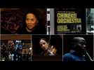 Chineke: Europe's first majority Black and ethnically diverse orchestra goes to the States