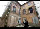 Maisons fissurés dans le Var: l'inquiétude des maires