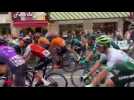 Tour de Catalogne 2023 - Primoz Roglic