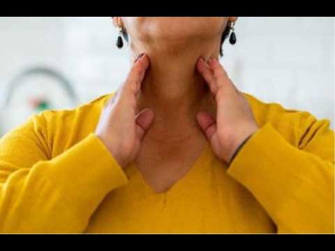 VIDEO : Cancer de la gorge : quels sont les s…