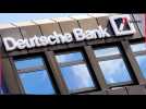 Deutsche Bank: 