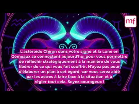 Horoscope du jour du lundi 27 mars 2023