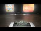A Valence, une rétrospective consacrée à l'oeuvre de Fernando Botero