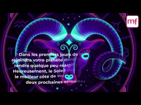 Horoscope de la semaine du 27 mars au 2 avril 2023