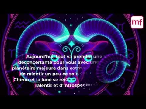 Horoscope du jour du mercredi 22 mars 2023