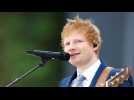 « Je suis un vrai boulimique » : Ed Sheeran se confie sur ses troubles alimentaires