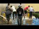 Cameroun: la course à l'eau potable à Douala