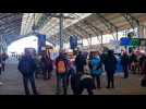 Le Havre action