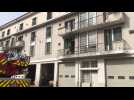 Annecy : la nouvelle caserne des pompiers des Romains sortira de terre d'ici 2027