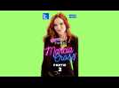 Partie 2 : objectif selfie avec Marcia Cross