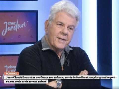 VIDEO : Ces terribles accusations de Jean-Claude Bourret sur un prsentateur star de TF1 !