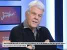 Ces terribles accusations de Jean-Claude Bourret sur un présentateur star de TF1 !