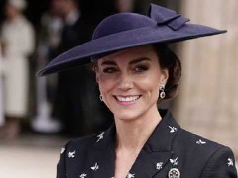 VIDEO : Kate Middleton : ce clich indit pris lors du mariage de son frre James