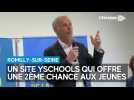 Y Schools inaugure une École de la deuxième chance à Romilly-sur-Seine
