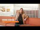 #FemmesEntrepreneuses - FeelU - Virginie Verriere