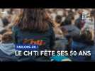 Les 50 ans du Ch'ti