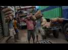 IMF approves a €3 billion bailout plan for bankrupt Sri Lanka