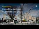 Le collège Watteau de Valenciennes va fermer définitivement en juillet 2024