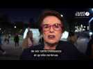 Coupe du monde (F) - Billie Jean King : Formidable de voir cette croissance dans le sport féminin