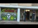 Marseille: la CRS 8 déployée pour lutter contre les violences et les trafics de stupéfiants