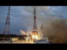 La sonde russe Luna-25 s'est écrasée sur la Lune