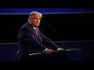 Donald Trump refuse de participer au débat entre candidats républicains à la présidentielle