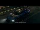Maserati MCXtrema Premiere Trailer
