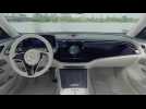 The new Mercedes-Benz E 400 e 4MATIC Infotainment System