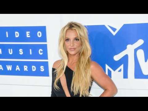 VIDEO : Divorce de Britney Spears : la chanteuse brise enfin le silence