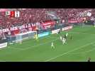 FOOTBALL : Bundesliga : 1ère j. - Openda marque pour Leipzig, mais perd